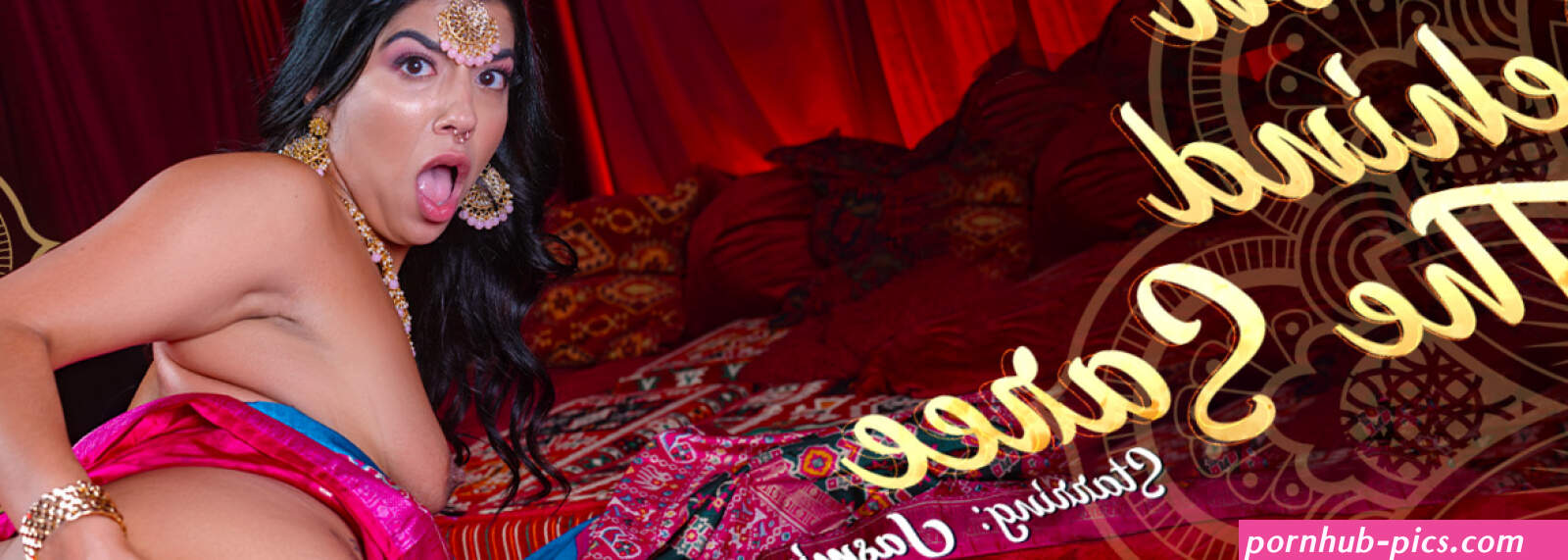 Passion Behind The Saree VR Porn Video: 8K 4K Full HD and 180360 POV