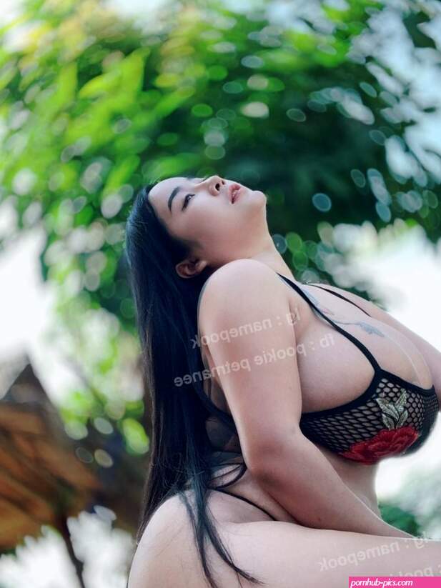 Petmanee Pook mynameispook02 pookcanada pookpetmanee Nude Leaks OnlyFans Photo 19