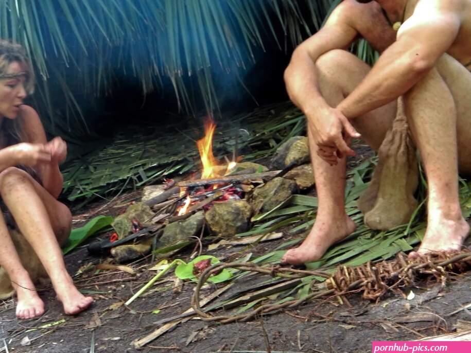 Oroville native bares all on Discovery Channel reality show Naked and Afraid