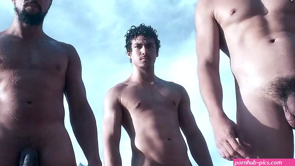 Uncut Gems: Fellows with Foreskin