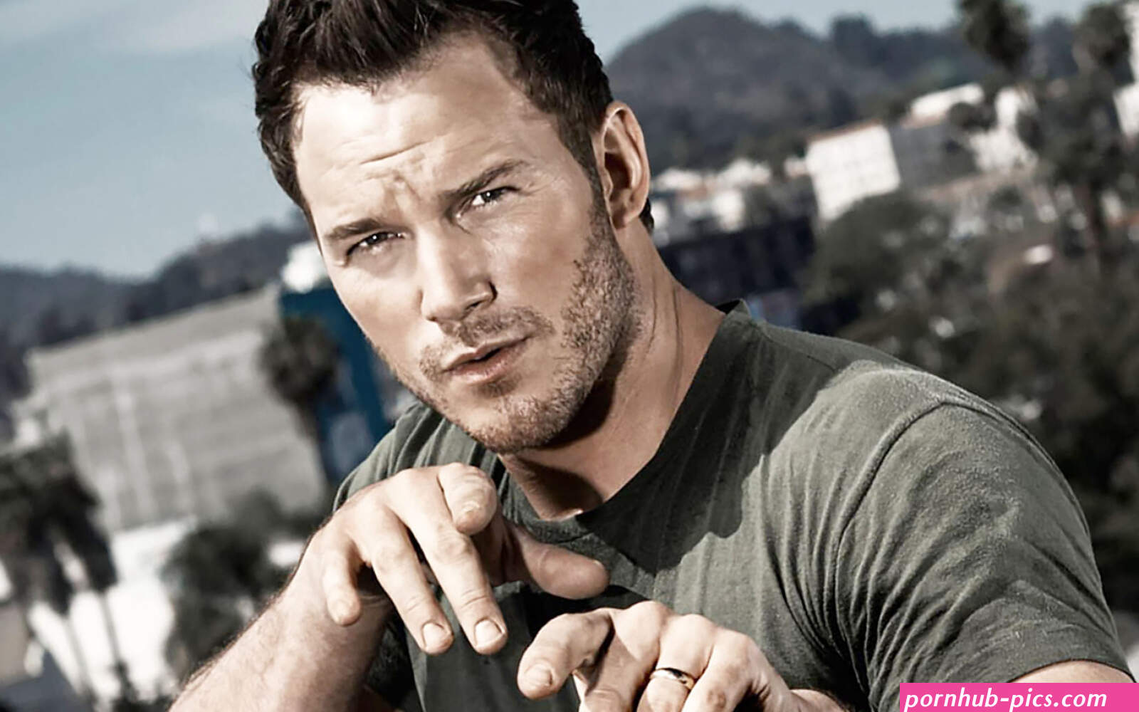 Chris Pratt Nude And Uncensored Sex Movie Scenes