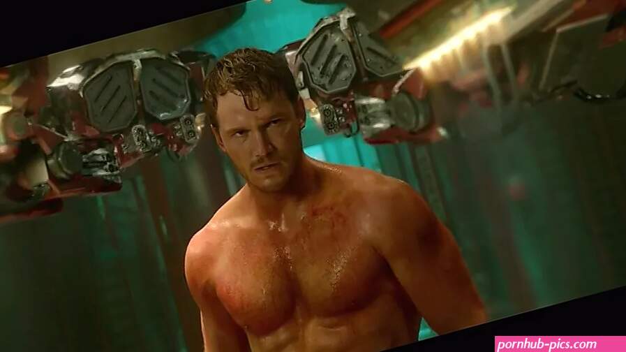 Jurassic World Dominion Star Chris Pratts Top Ten Most Naked And Sexy Scenes