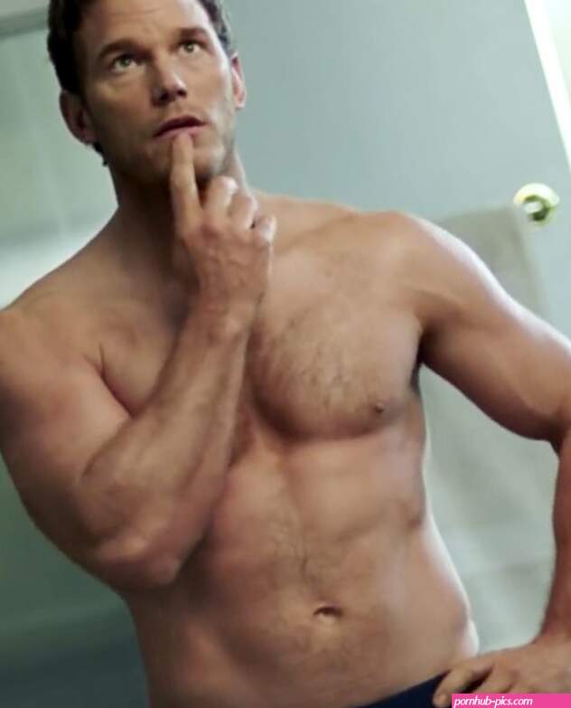 Chris Pratt Nude Archives