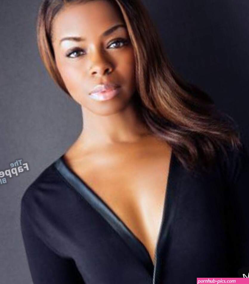 ERICA TAZEL Nude