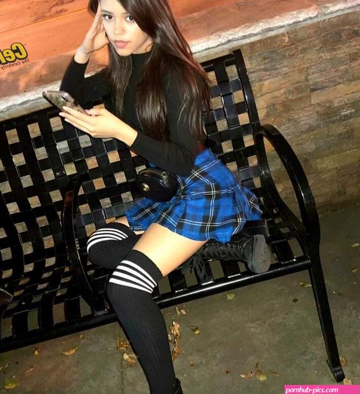 JENNA ORTEGA Nude Photos Sex Scene Videos