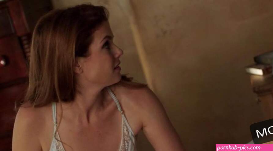 JOANNA GARCIA Nude
