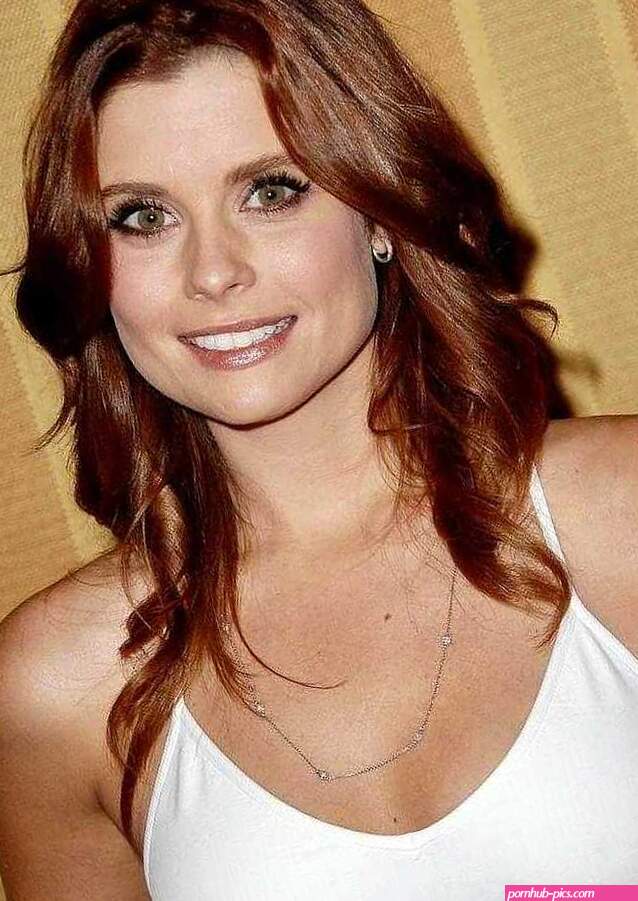 JoAnna Garcia Swisher