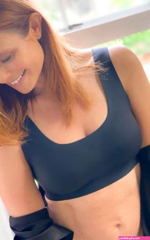 JoAnna Garcia Swisher jogarciaswisher Nude Leaked