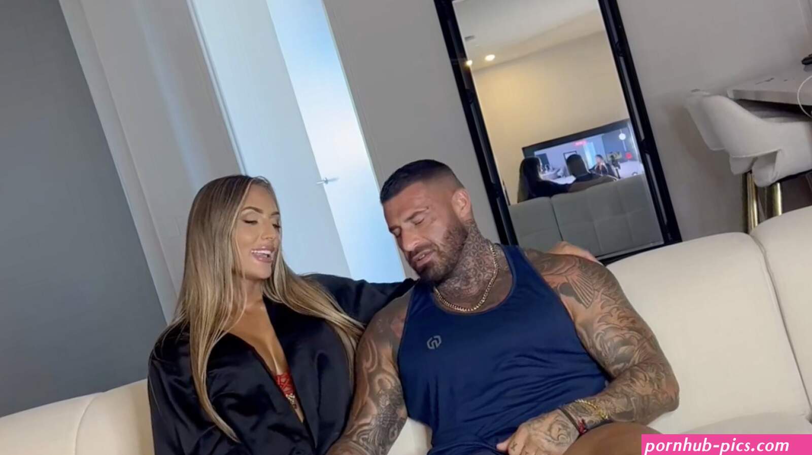 Muscle Barbie juliavins musclebarbie Nude Leaked OnlyFans