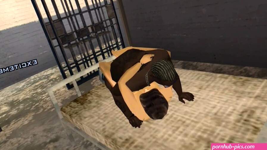 Free Prisoner Porn Videos 2