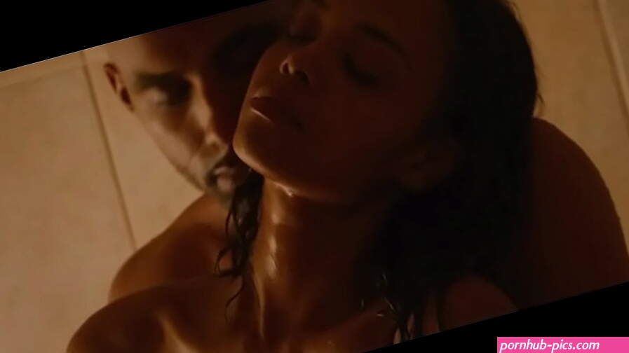 Sharon Leal in Addicted 2016