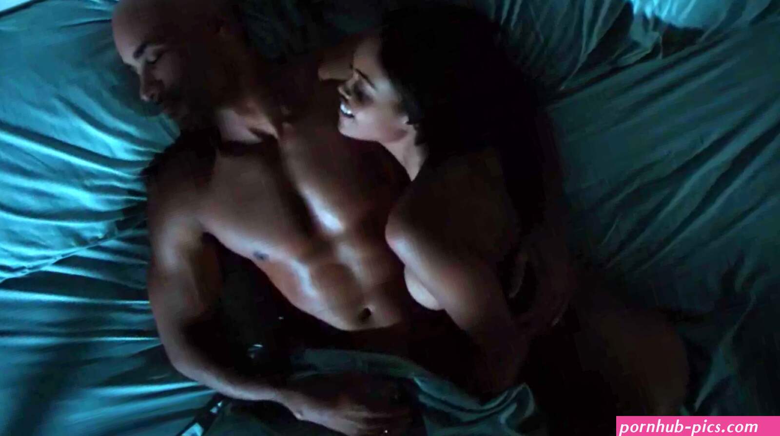 Sharon Leal