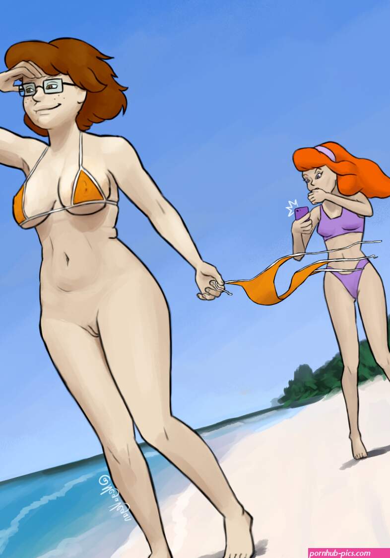 Flyaway Beach by NegaVegan