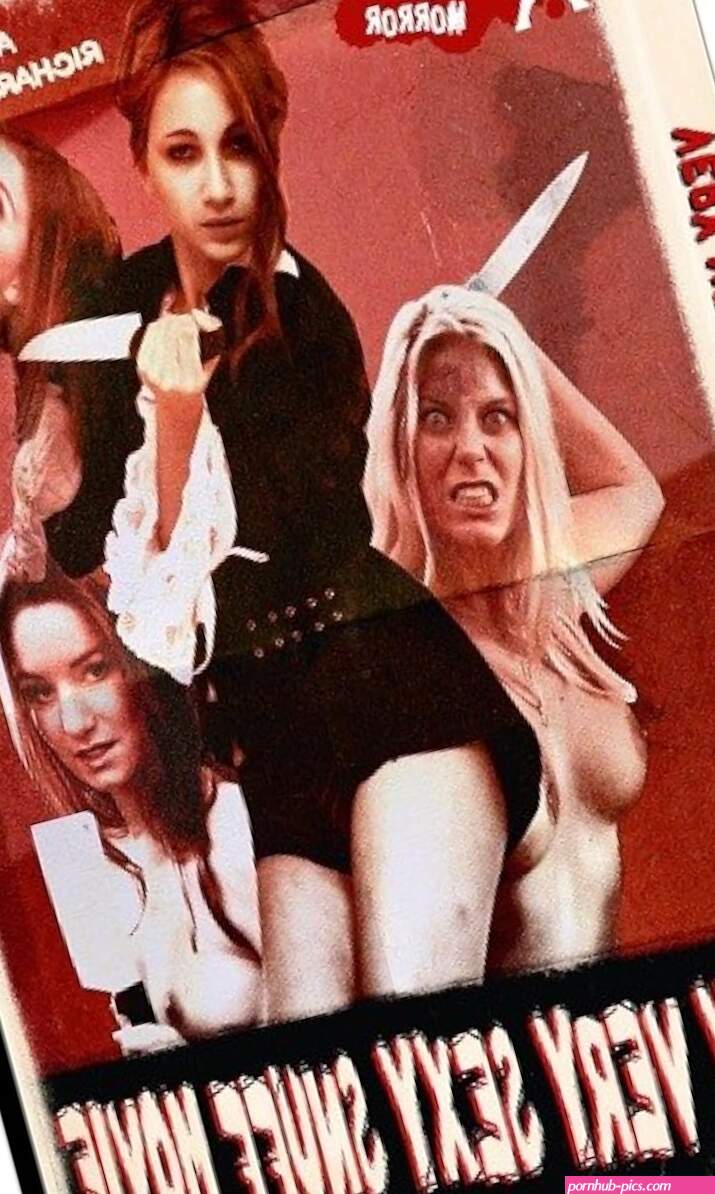 A Very Very Sexy Snuff Movie Video 2012