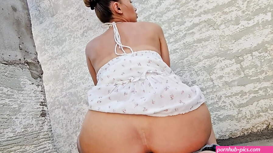 Creampie cowgirl riding