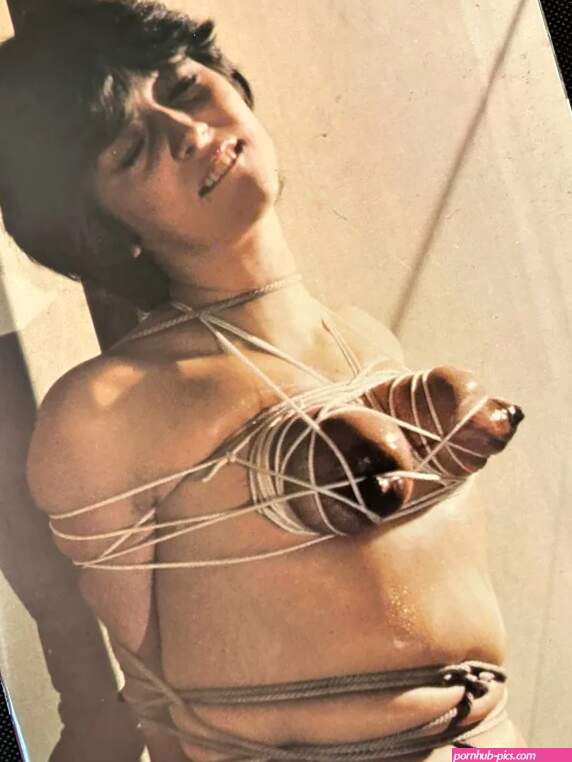 Breast Bondage
