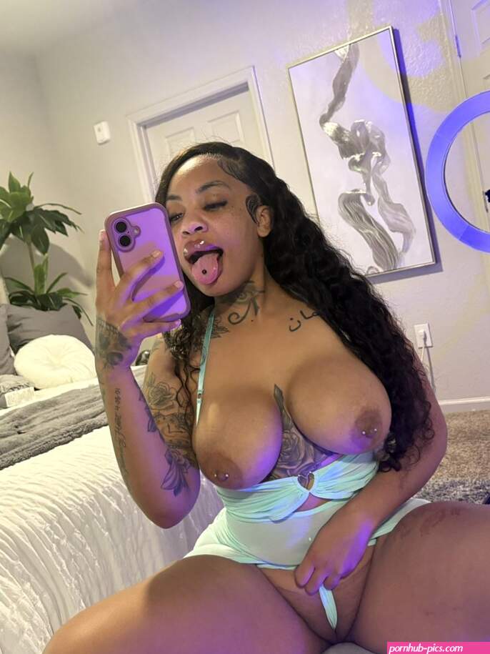 Queen Kiaa OnlyFans Nude Pics Free Galleries