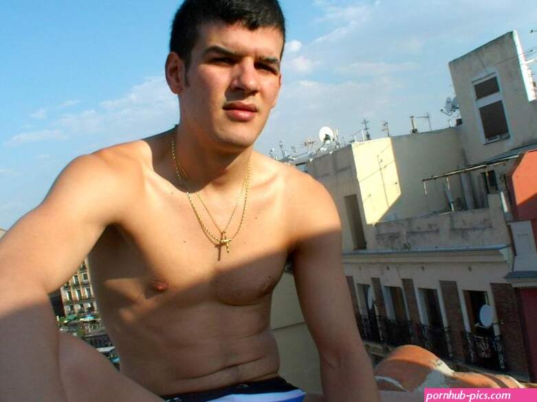 SERGIO MUTTY: Il CamBoy e Porno attore Spagnolo di CAM4