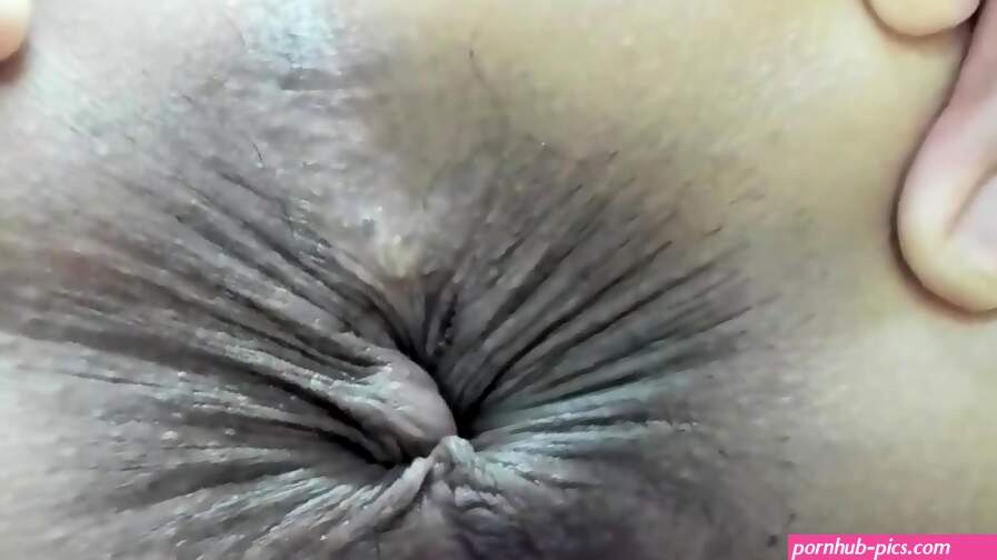 Lick And Smell My Dirty Ass Close Up Ass Hole