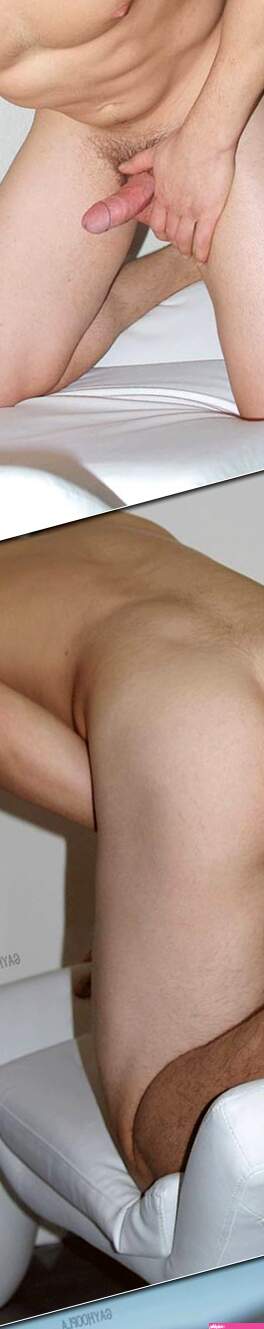 GayHoopla: Brett Cady Solo Feature