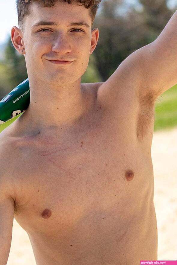 Brett Cady