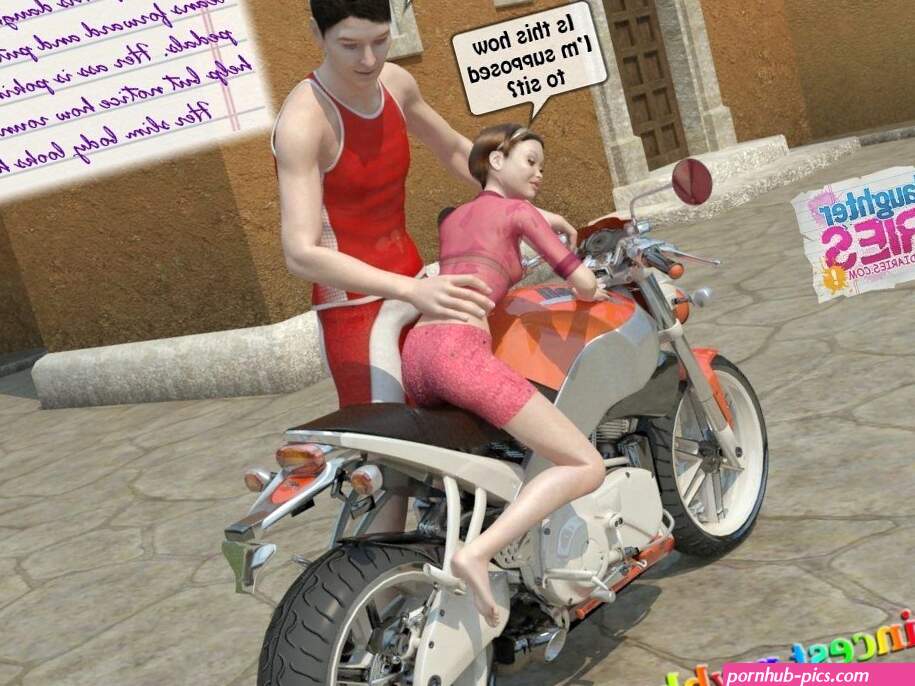 270 MB COMIX Oh These Families 3D II Oh these families 3d 2 DaddaughterDiars Uncen 3DCG
