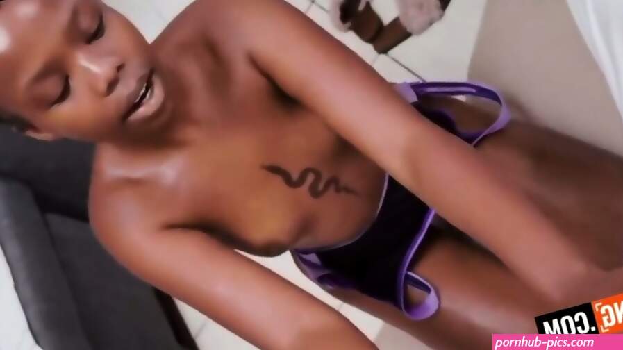 Almost Anal