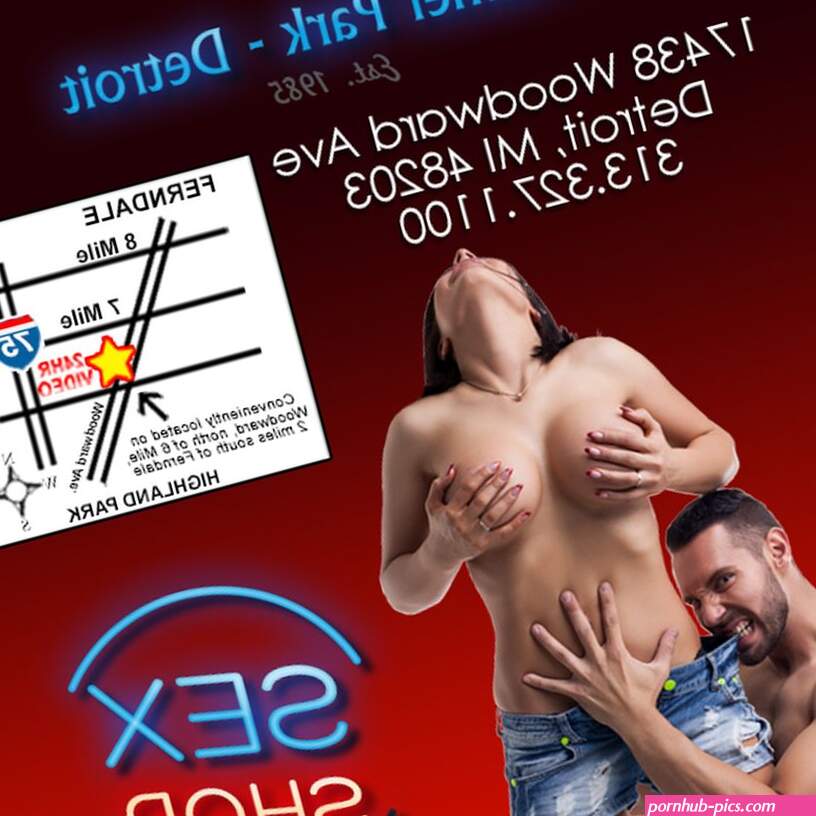Porn Movies Detroit MI