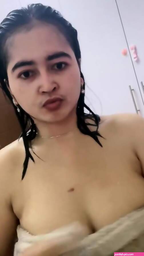 Viral Selebgram Indo Hot Mandi Bugil