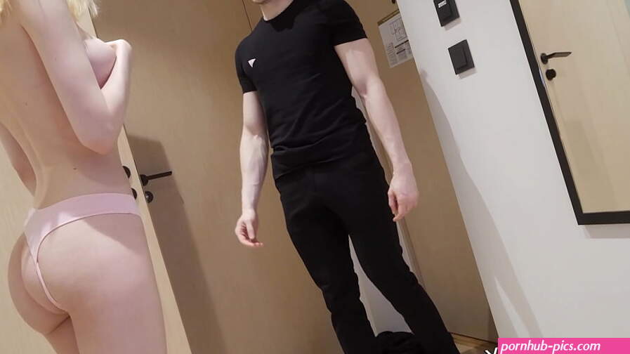 She Didnt Leave A Tip and Got Fucked by Delivery Boy