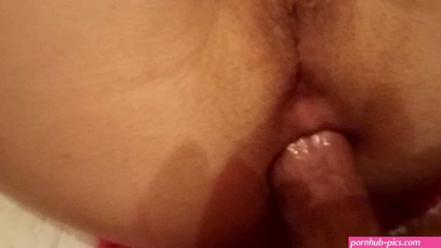 Raw anal closeup with redhead milf. Porn Videos