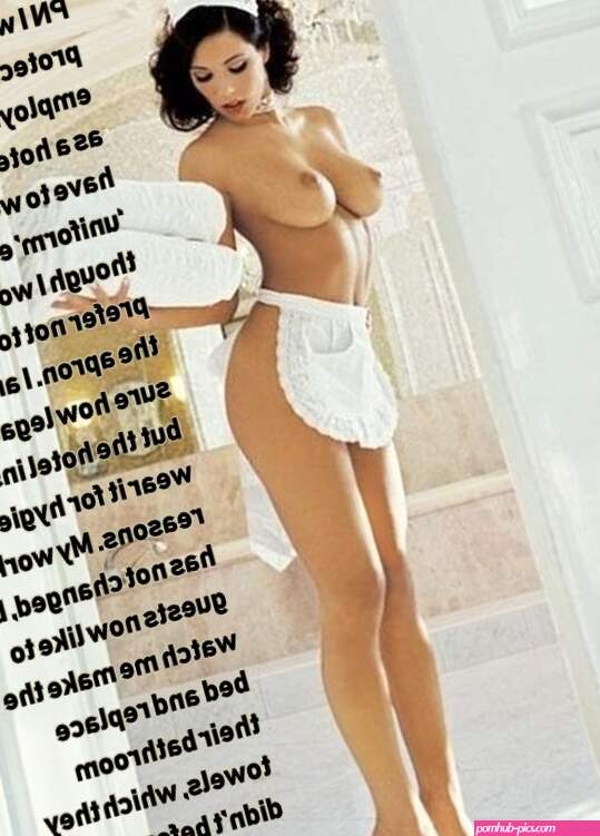 Hotel Maid