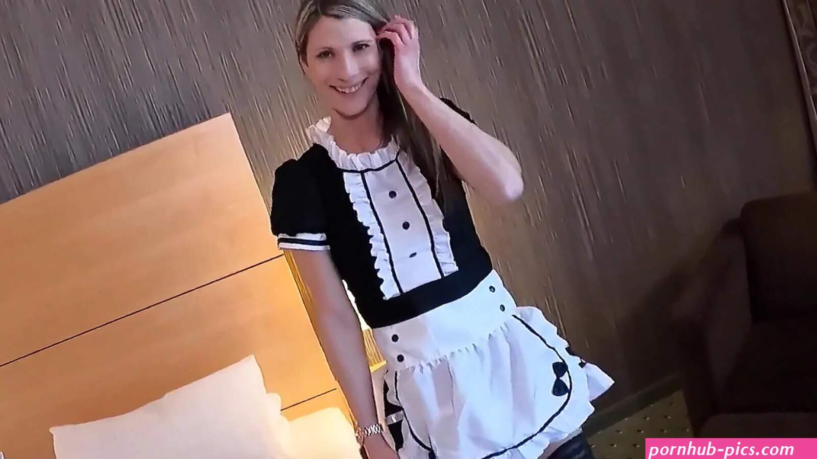 Hotel Maid Porn Videos