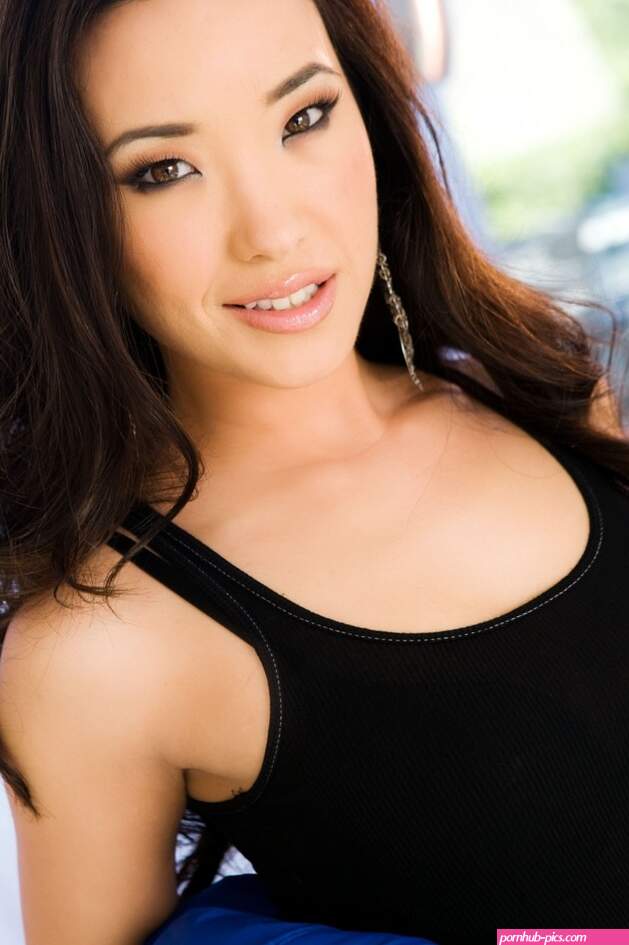 Korean Pornstars