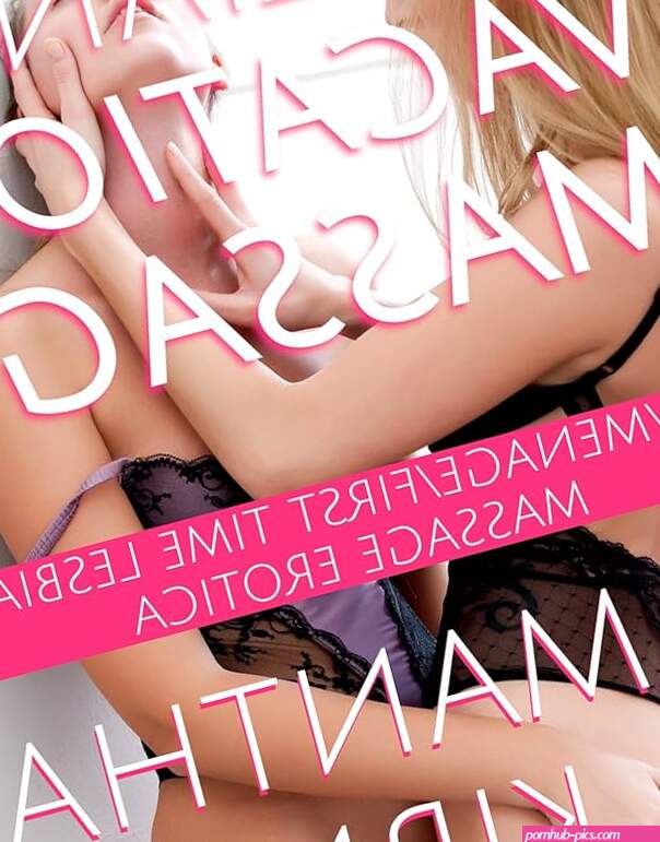 Jillians Vacation Massage: FFMMenageFirst Time Lesbian Massage Erotica