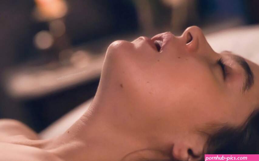 the hold this lesbian has over me