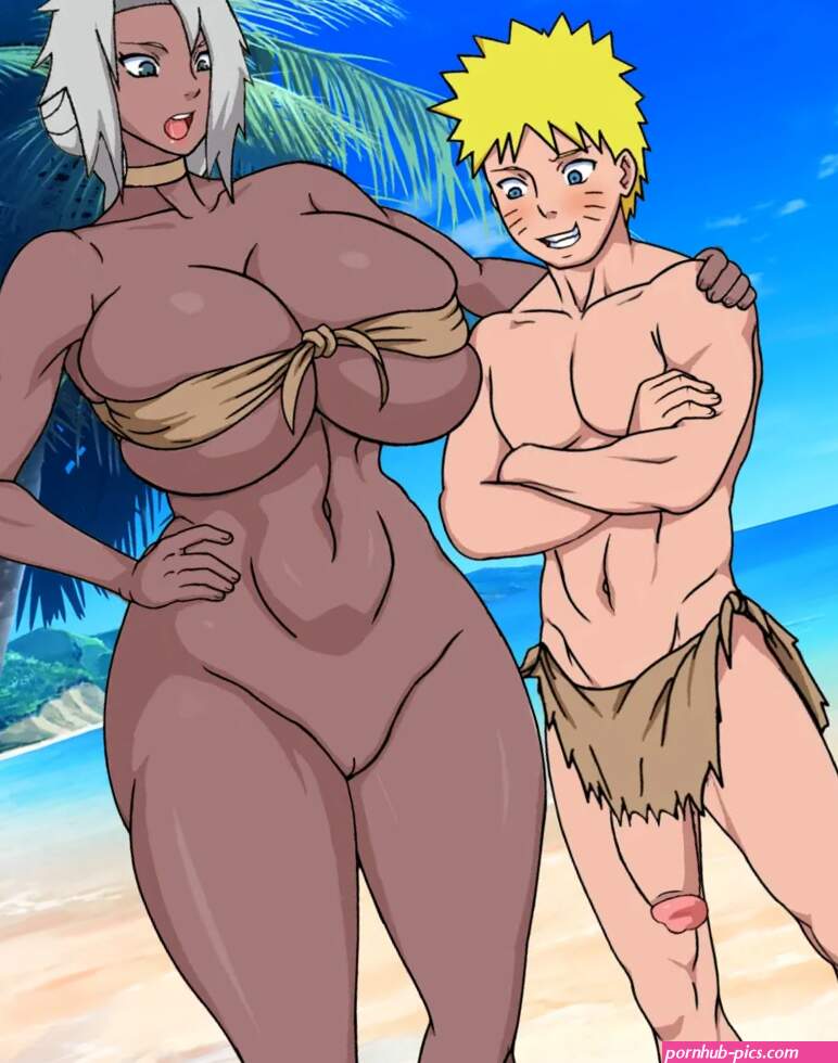 Naruho island edits