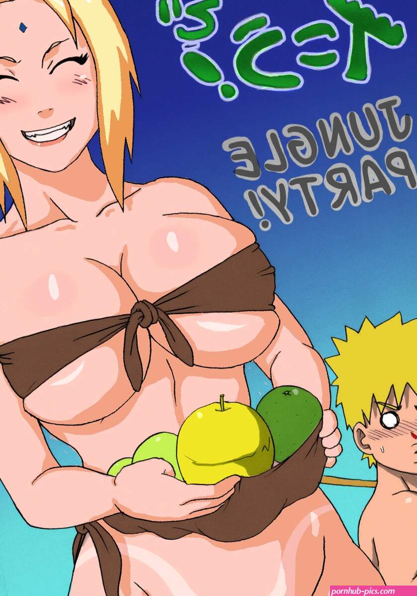 Naruto- Jungle Party Hentai Naruho Free Porn Comics