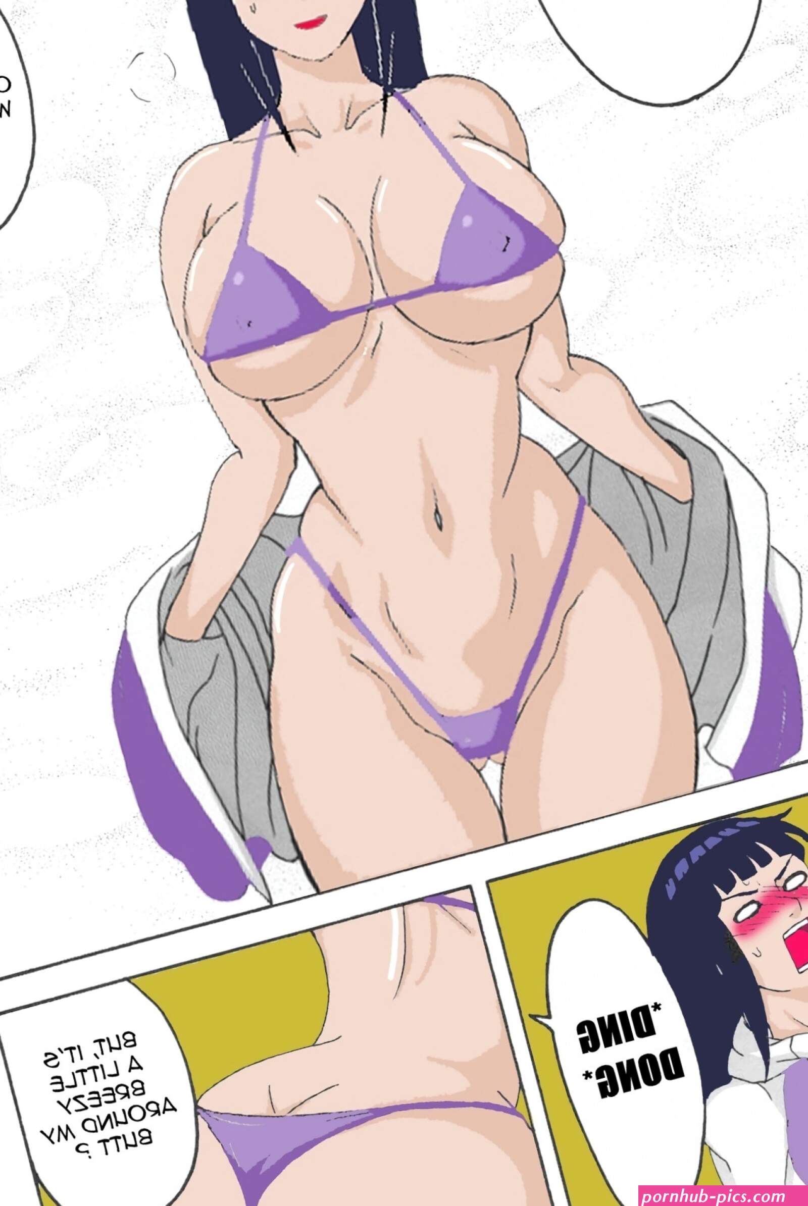 Hinata