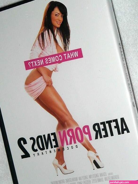 After Porn Ends 2 DVD 2016 Ginger Lynn Gerogina Spelvin documentary Lisa Ann 191091348277