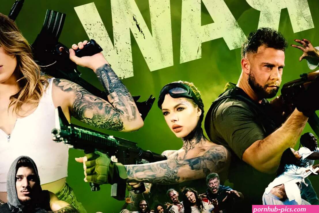 TOP 10 Action Porn Series of Last Decade 2016-2026