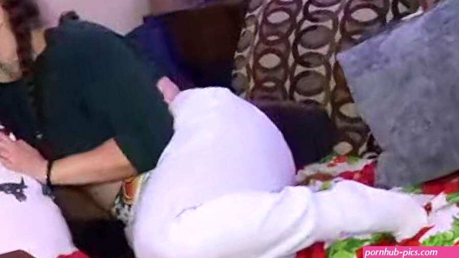 Hot Kissing And Pounding Tight Pawg Pussy Till It Squirts