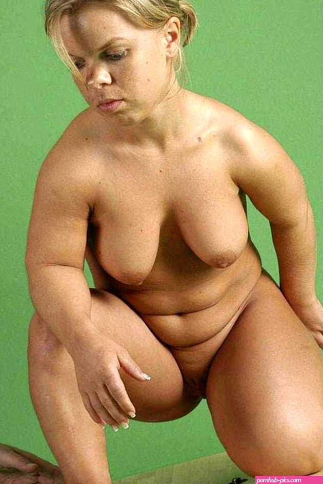 Beautiful naked midget women