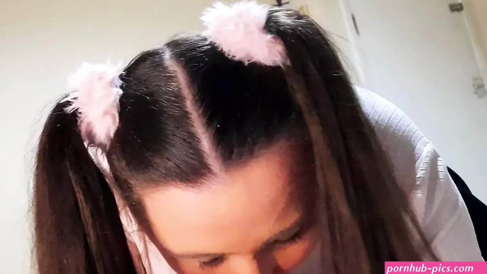 Teen In Pigtails POV Blowjob Porn Videos: Full HD 1080p XXX 2026