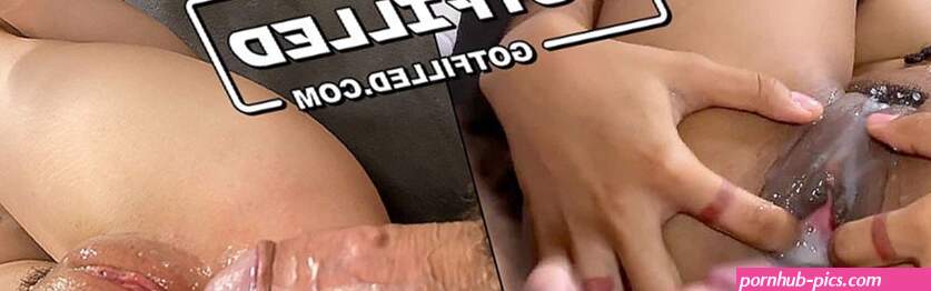 Got Filled Porn Videos