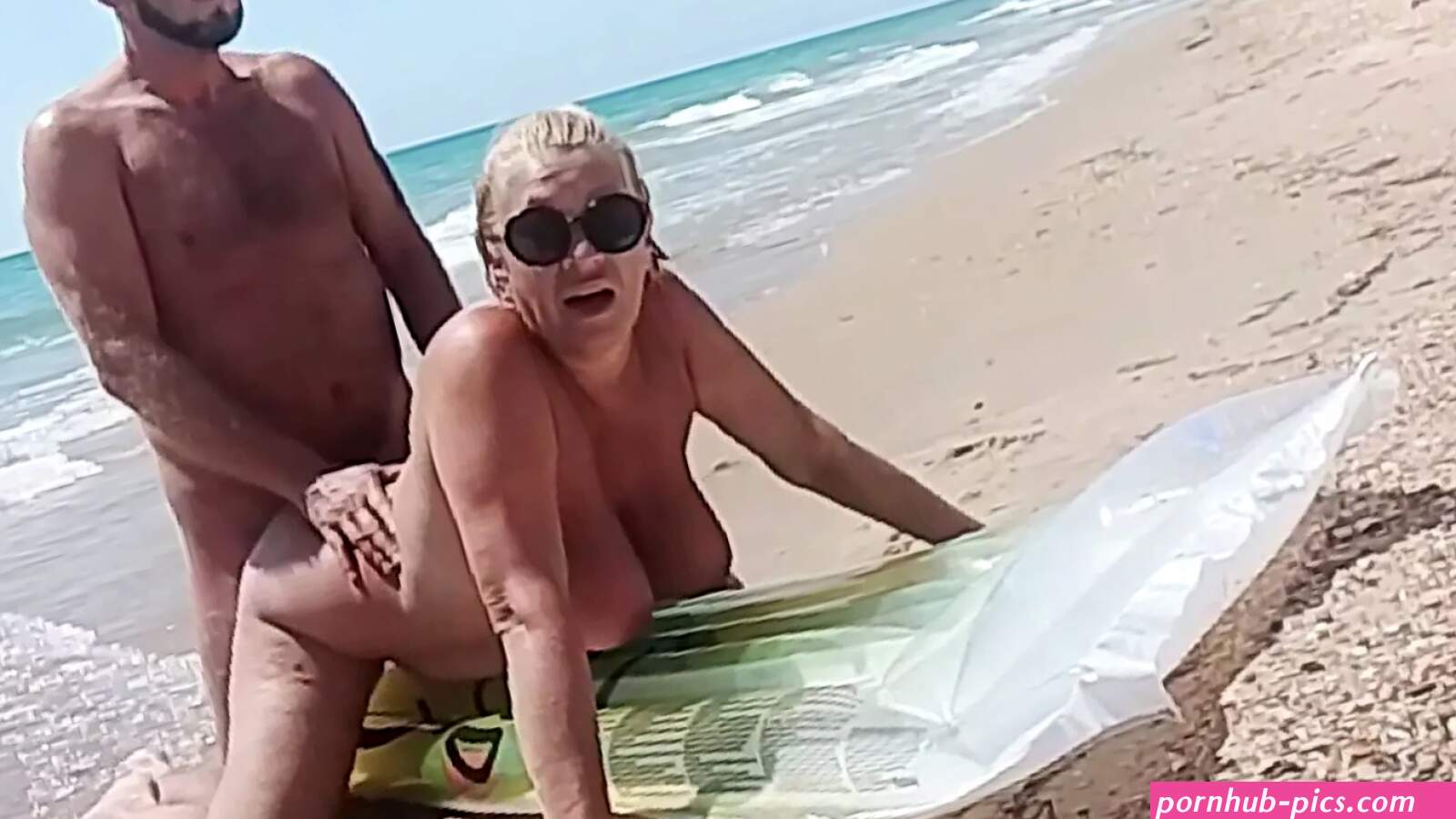 Free Public Nude Beach Porn Videos