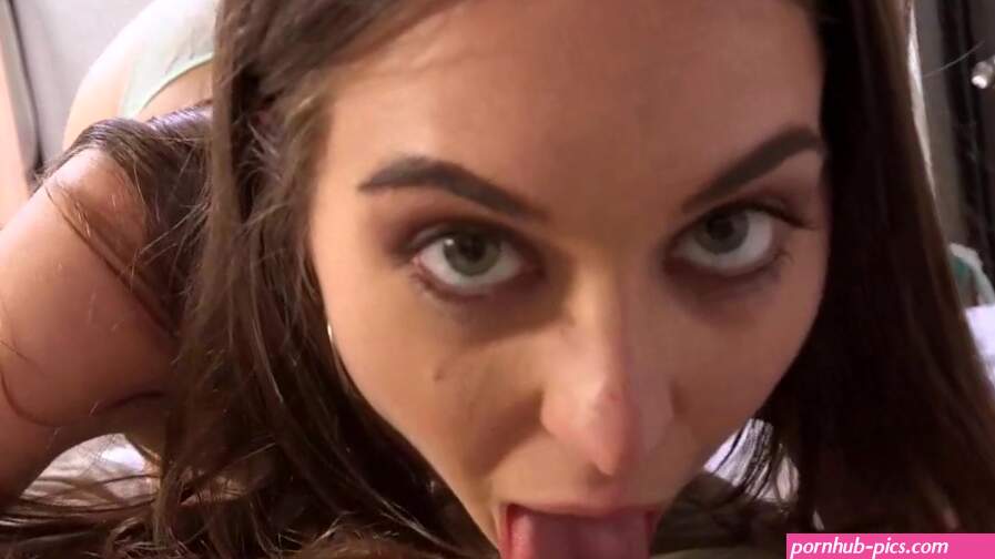Riley Reid s Wild Ride at Mr.POV!