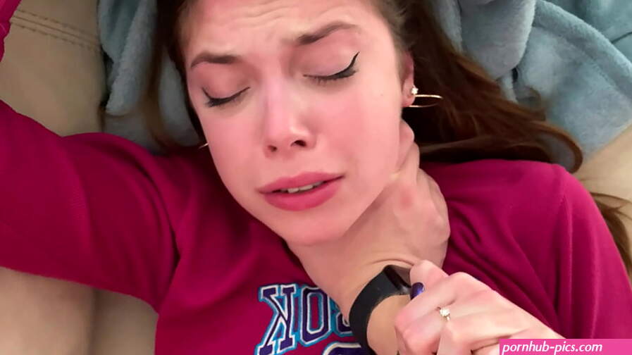 Did you see my scrunchy?