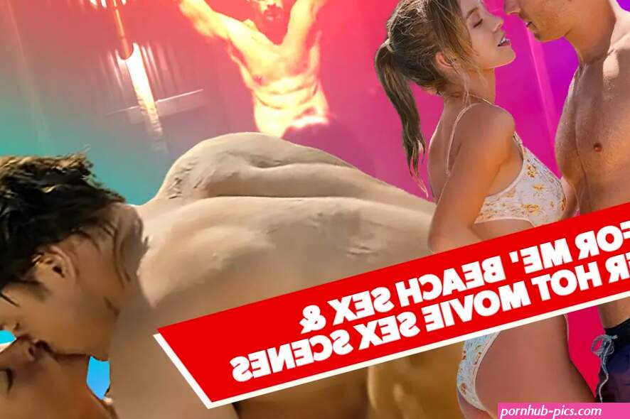 Fall For Me Beach Sex and 9 Other Hot Movie Sex Scenes Streaming on Netflix in 2025
