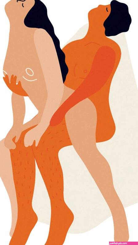 56 Fun Sex Positions for Adventurous Couples: How to Benefits